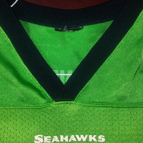 TJ Houshmandzadeh Alternate throwback Jersey - Picture 5 of 5